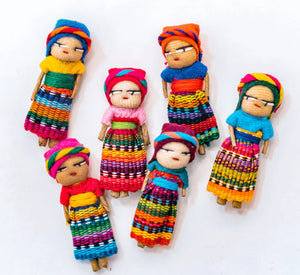 ✨ Why Worry Dolls Are So Useful ✨